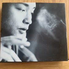 Leslie Cheung Rare 1996 2xCD