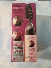 ALTERNA STYLIST ONE NIGHT HIGHLIGHTS HAUTE PINK 3.3 OZ / 93 g