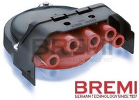 Bremi 8002R ZüNdverteilerkappe ZüNdverteiler FüR BMW