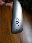 Used Right Handed Ping G5 Blue Dot 9 Iron Soft Regular Graphite Golf Club — photo 2