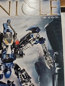 LEGO BIONICLE: Krekka (8623)