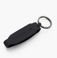 Tesla Motors Key Fob Cover for Model S - OEM Genuine 