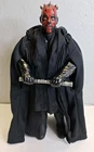 Vintage Hasbro 1993 Star Wars The Phantom Menace Darth Maul 12" Action Figure