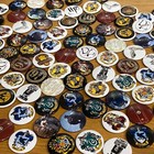 🟢Harry Potter Pin Badges Collection Set of 20 - (20 Different Designs Included)
