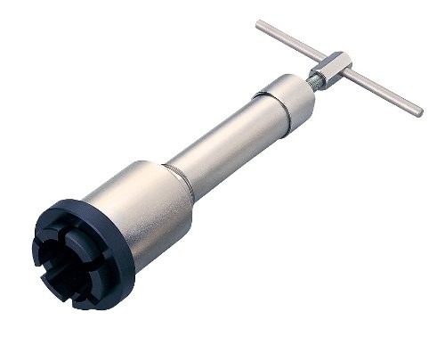 Вилка подвески для снятия шаровой опоры Hozan HOZAN, соответствующая C-440