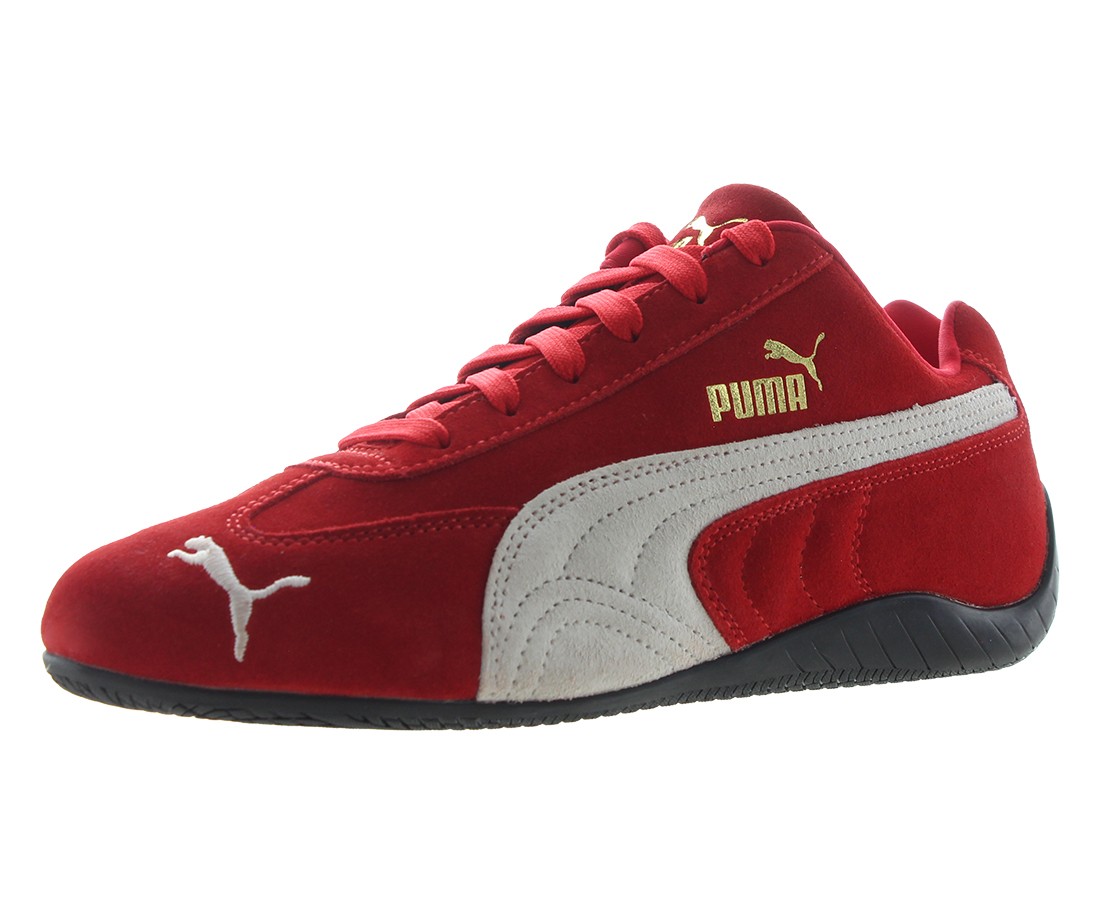 Size 9 - Puma Speedcat OG Red White for sale online | eBay
