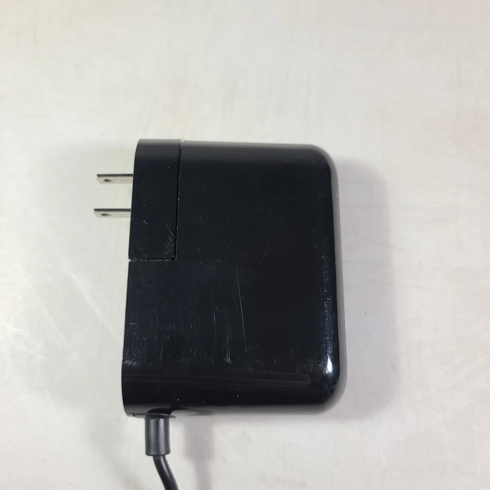 Cargador de fuente de alimentación con adaptador de CA para aspiradora Eureka MC2508A NEC126 NEC220  Foto 4 de 4