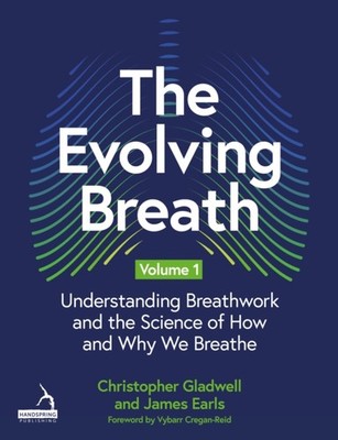 EVOLVING BREATH by EARLS, JAMES Paperback Self Help Business