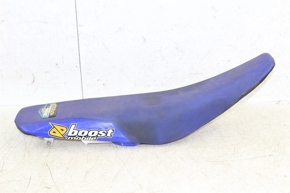 2007 铃木 RM 125 250 座椅 — 第 4/4 张图片