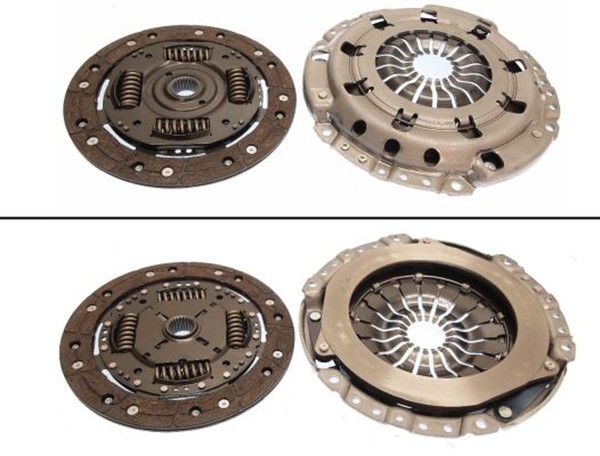 Kupplungssatz Kawe 961301 FüR Ford Mondeo 1 Gbp Turnier Bnp 2 Bap Bfp-image