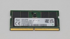 Hynix 32GB DDR5-4800 SODIMM HMCG88MEBSA092N HMCG88MEBSA095N Laptop Memory RAM