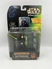 Kenner Star Wars The Power of the Force Luke Skywalker Electronic Power F/X