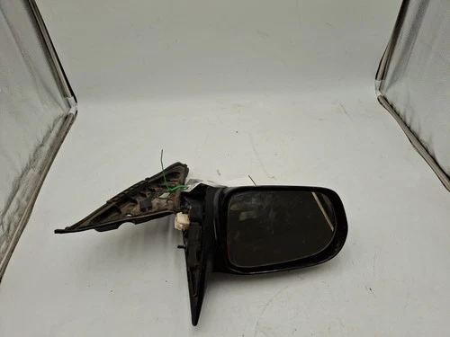 Mirror For 2001-05 Honda Civic HX LX Power Glass Passenger Side Coupe USA Built
