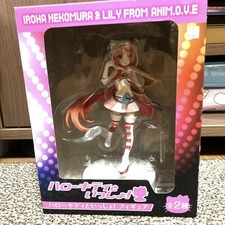 Iroha Nekomura Hello Kitty to Issho Sanrio Fi...
