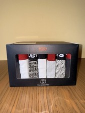 Levi s 7er Pack Boxershorts Geschenkbox Gr. L...