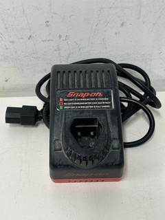 Snap on CTCF 572 7.2V Battery Charger Bids From $1