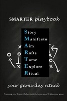 Smarter Playbook Michael Allison Taschenbuch Kartoniert / Broschiert Englisch