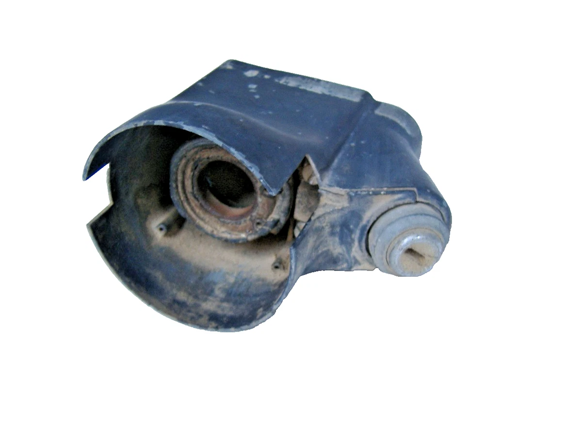Switches & Controls with Vintage Part for Volkswagen Super Beetle