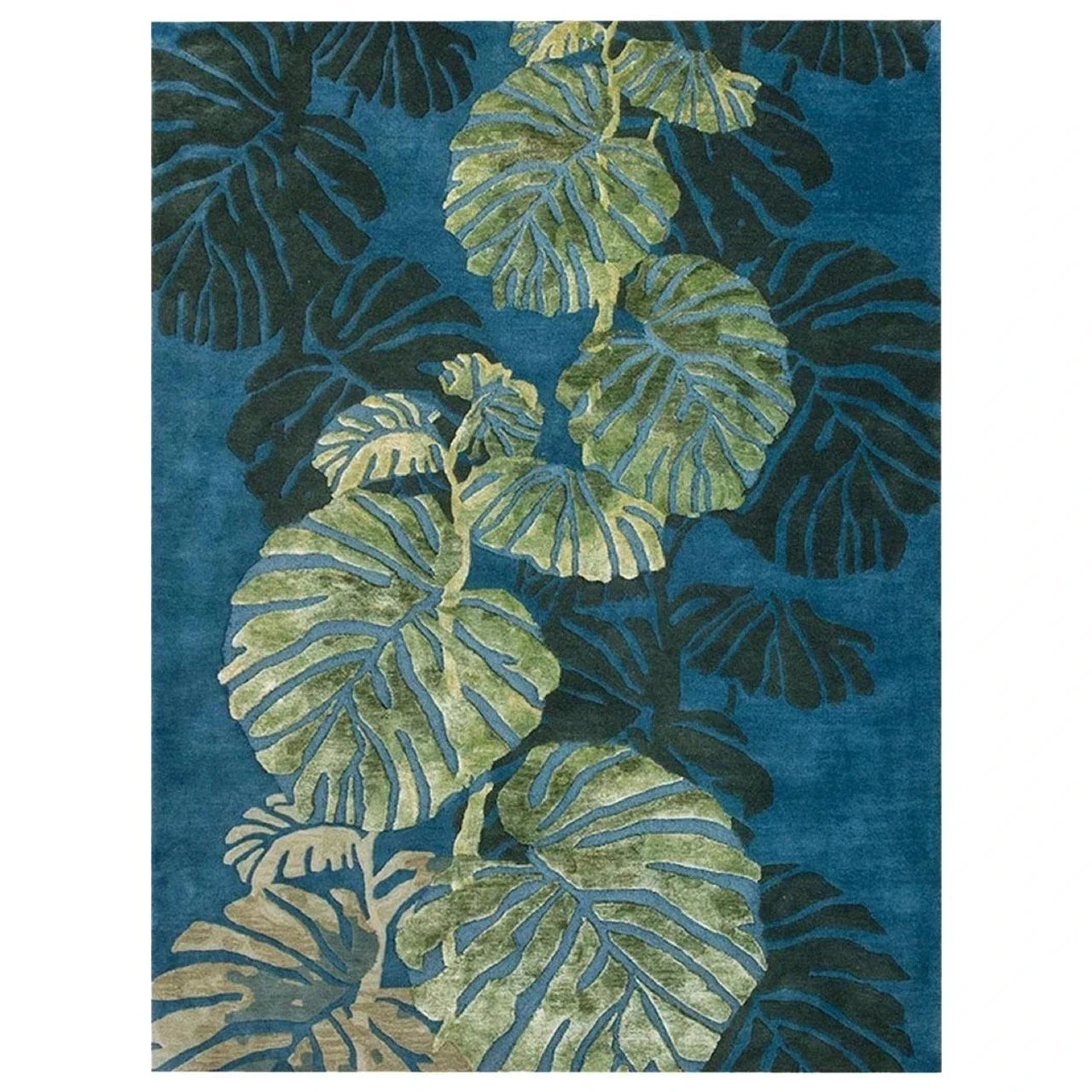 New Design Hand Tufted NZ Wool Soft Wool Rug Handmade Rug for home decor 10x14ft
Opens in a new wind