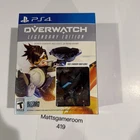 Overwatch Legendary Holiday Bundle - Sony PlayStation 4