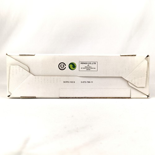 Factory Sealed PS One LCD Screen PAL PlayStation 1 PS1 SCPH-152B Trusted Seller - Picture 8 of 11