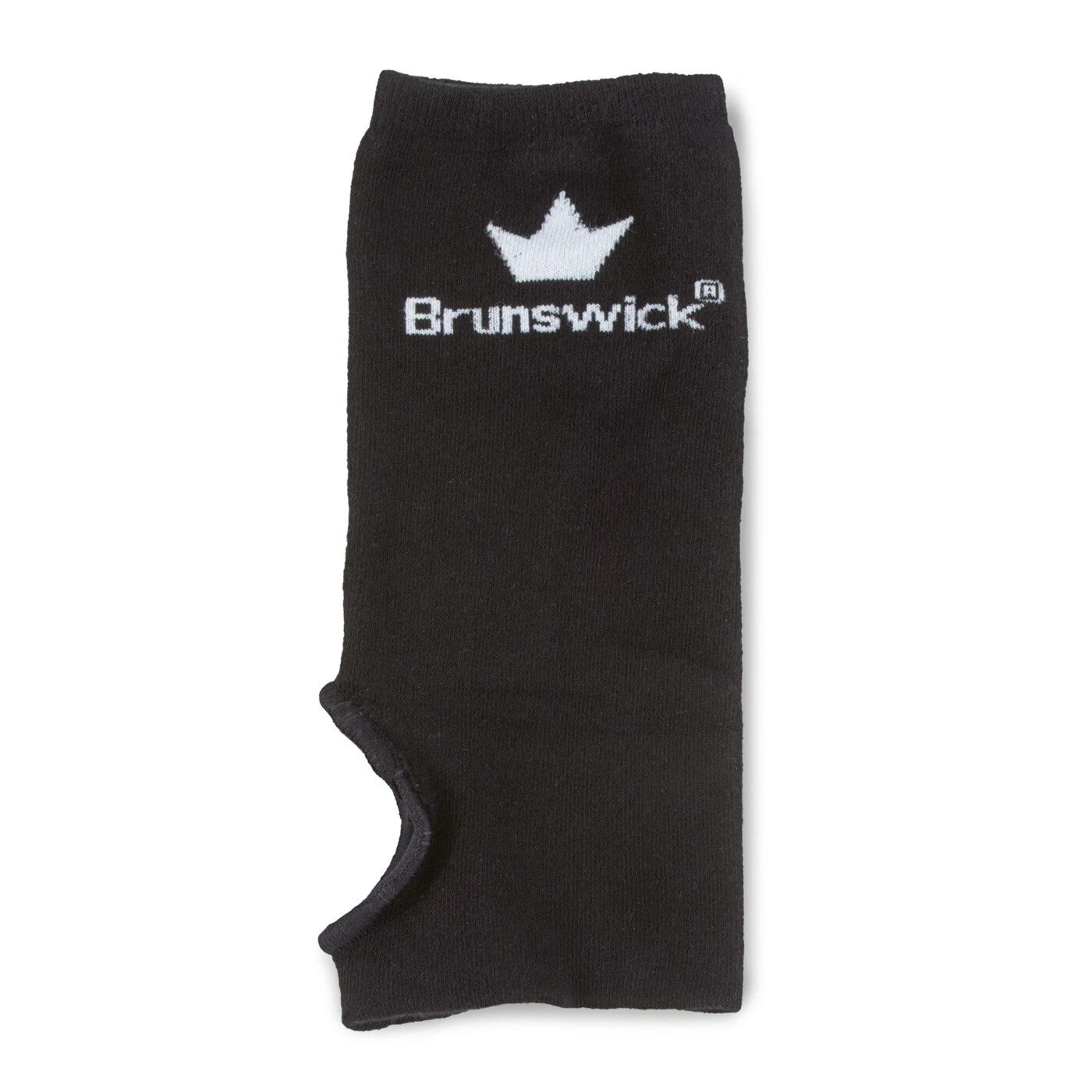 Brunswick Bowling Supreme Gant/Bracelet Doublure Couleur Noir