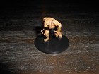 Clay Golem Pathfinder Miniature Jungle of Despair mini D&D Dungeons Dragons