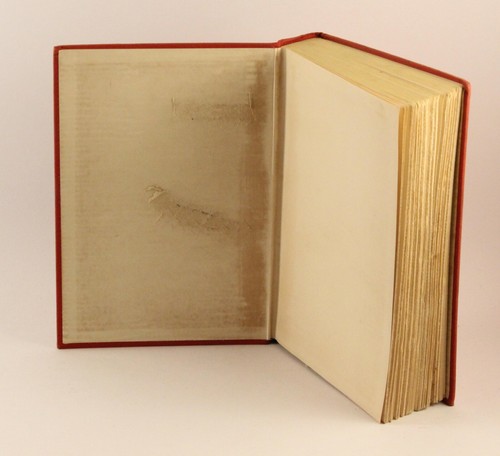 A Woman is Witness A Paris Diary By Ernst Lothar Translated Barrows Mussey 1941 - Picture 7 of 8