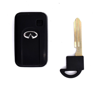 Infiniti FX35 FX45 2005+ Smart Key CWTWBU619 285E3-CL02D