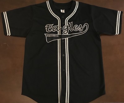 california baseball jersey