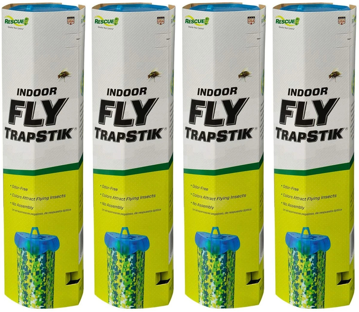 Rescue Fly TrapStik