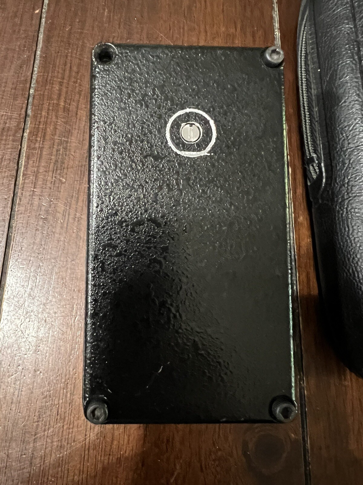 GKC Research & Development MODEL 500 Monitor Amplifier Please Read Description