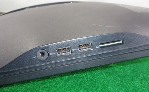 Dell Optiplex 9030 W09C 23" LCD AiO SEE NOTES - Picture 3 of 8