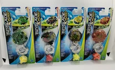 Beyblade Burst Turbo SlingShock 2024 Bundle