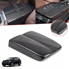 Center Console Cover For Bmw X5 X7 2019-2024 X6 G06 2020-2024 Armrest Protector