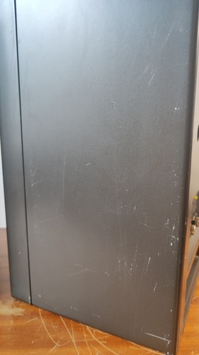 TECHNICS SB-F3 Linear Phase Speakers Vintage 100% Working Sound Superb See Video - Picture 20 of 23