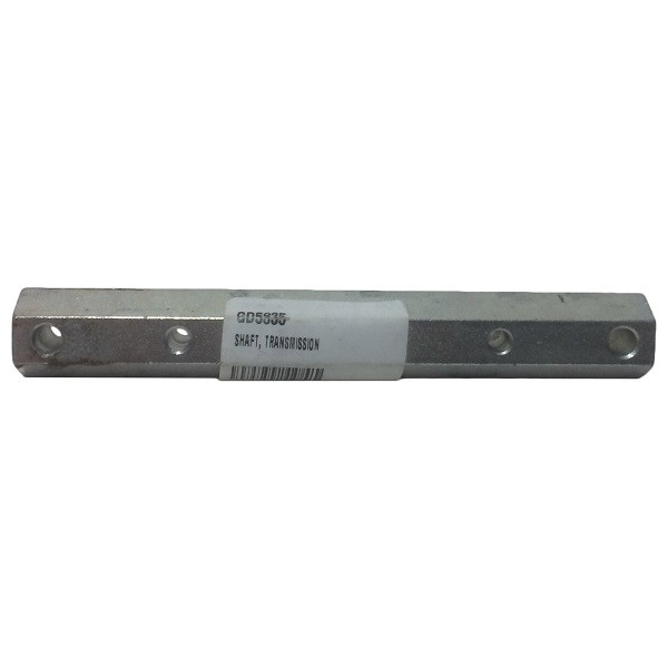 Kinze Transmission Shaft Part # GD5835 for Planter 2700 3000 3200