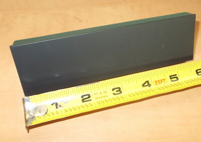 5.25'' External Optical Drive Bay Faceplate Cover for Corsair Carbide 100R Case