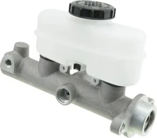 Dorman M390399 Brake Master Cylinder Compatible with Select Ford / Mazda Models