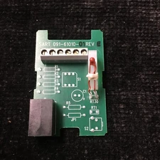 STAEFA Thermostat  SART 091-61010