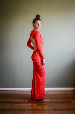Amy Taylor Shantalise Dress | eBay Amy Taylor Shantalise Dress | eBay