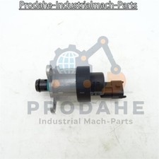 0928400487 Bosch Fuel Pressure Regulator Metering Control Valve 0-928-400-487