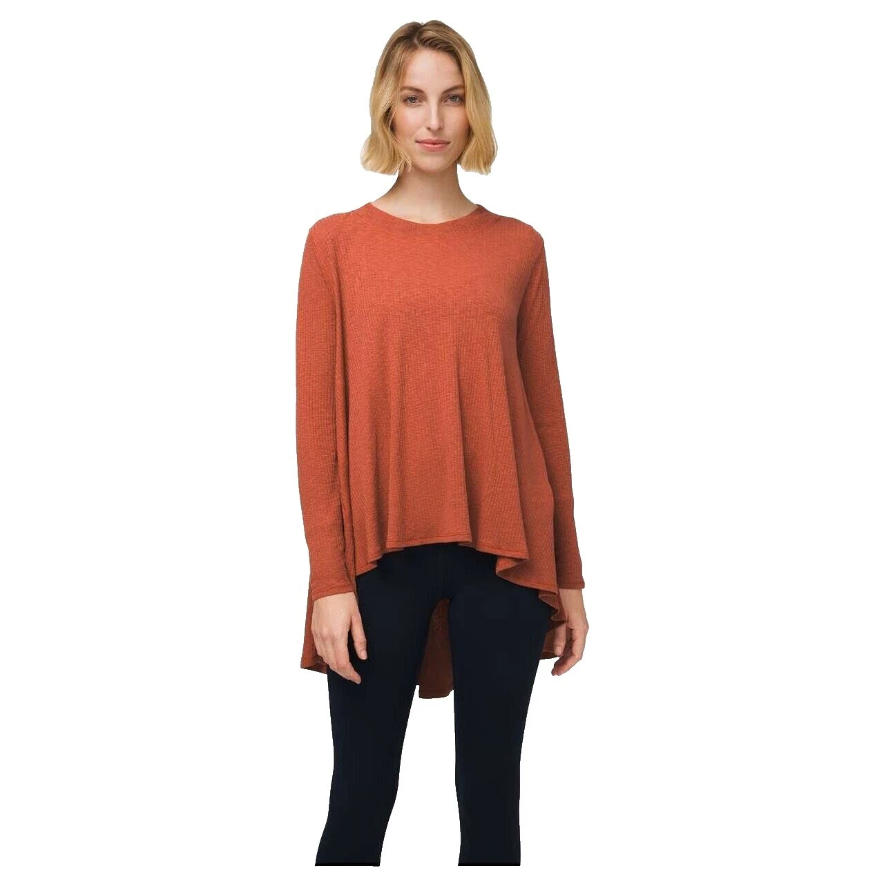 Lululemon Women's Long Sleeve Tops