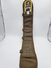 High Speed Gear Men's Accessories Hsgi Sure Grip Padded Belt 30.75in Multicam...