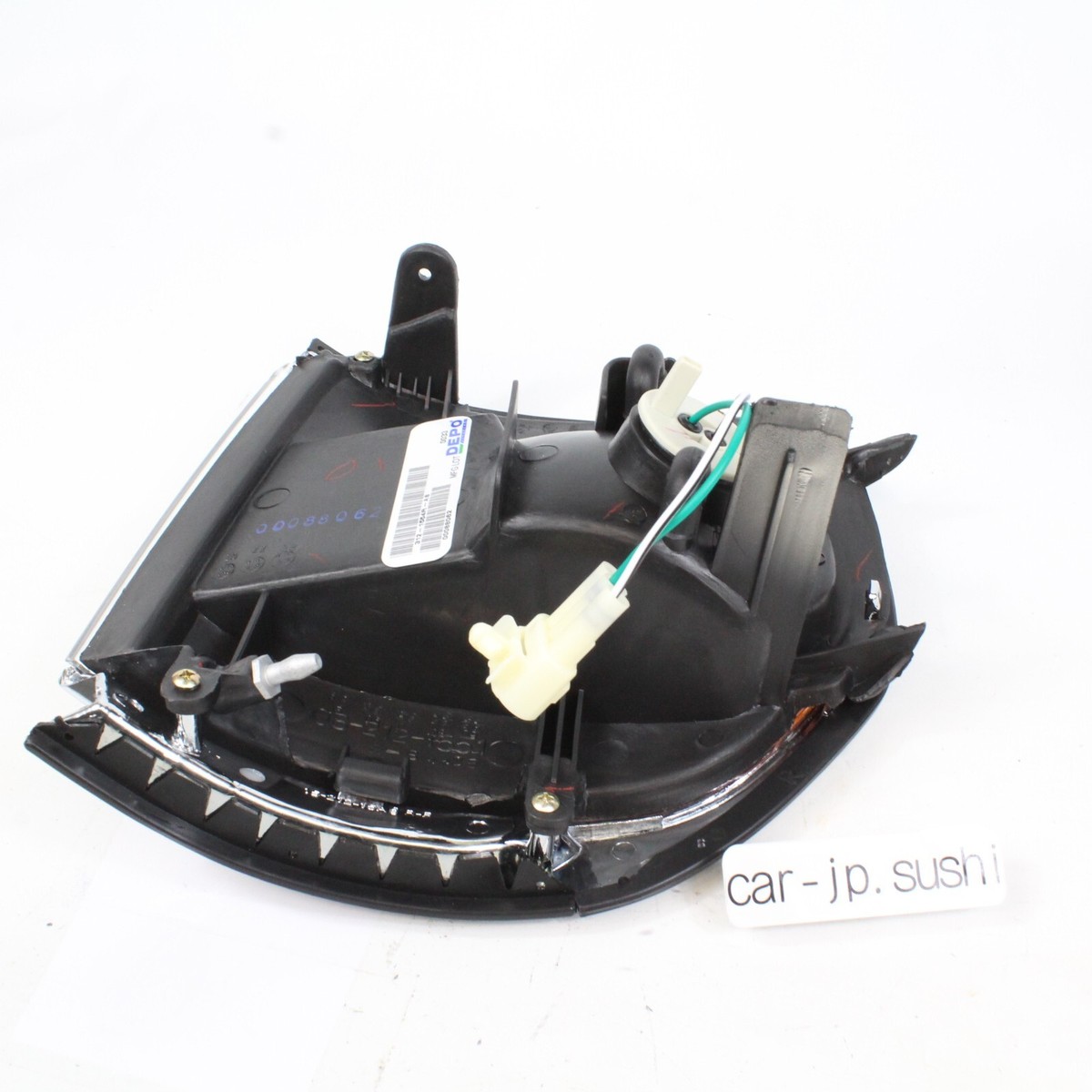 USA Land Cruiser 80 Corner Side Lamp Light SET FJ80G FZJ80G HZJ81V