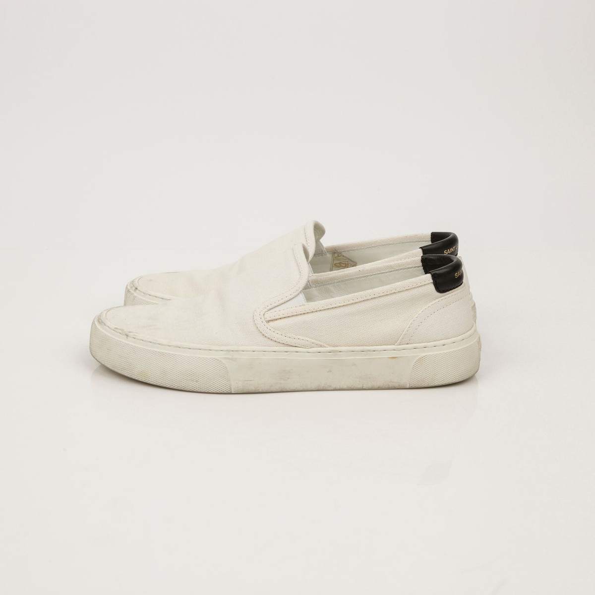 【関税&送料込】Saint Laurent Sandalo Saint Laurent Venice Slip-On 585739 72756954 | eBay