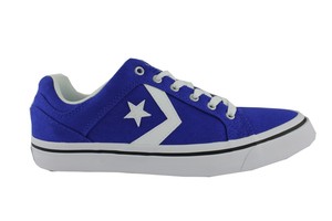 converse el distrito blue