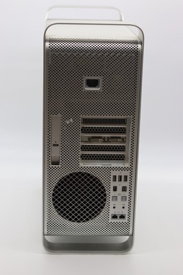 Apple A1186 Mac Pro Fast Server Desktop NO HDD | eBay