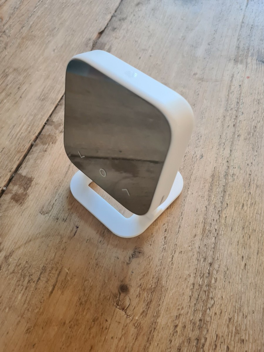 Table Mount / Stand for Hive Thermostat Mini with hidden fixings | eBay
