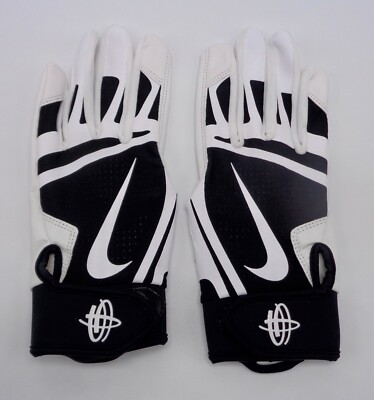 nike youth huarache edge batting gloves